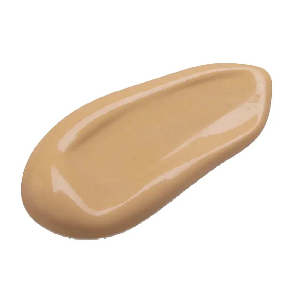 MAKE B. Fond de teint liquide protecteur à l'acide hyaluronique SPF50