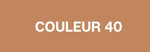 Make B. Fond De Teint Liquide SPF50 + Rétinol H+, 26 G