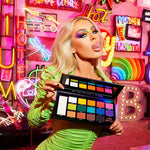 Lord Chyna Taboo Palette - BPerfect