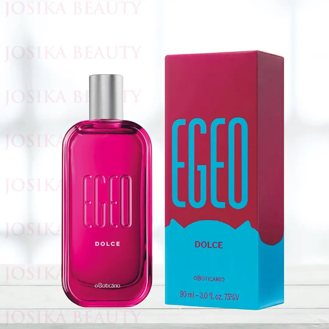 Egeo Dolce - Eau de Toilette 90ml