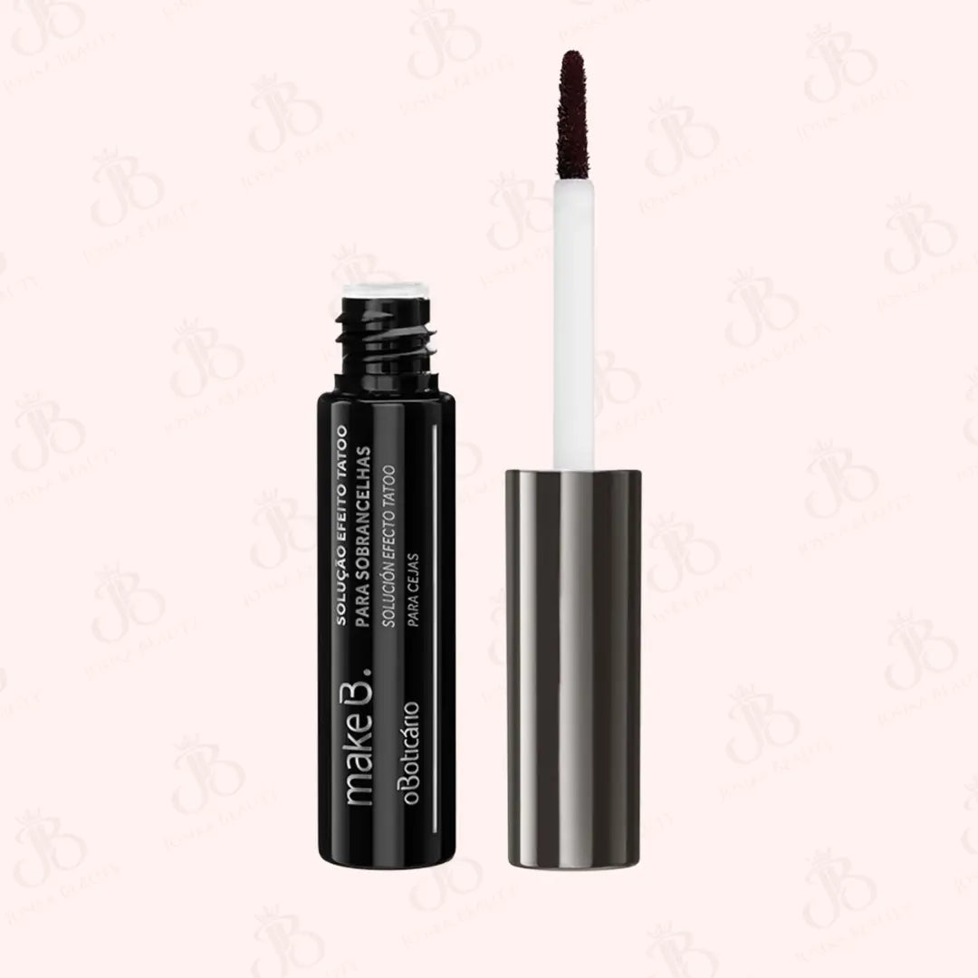 Make B Tattoo Effect pour les sourcils, 4 g