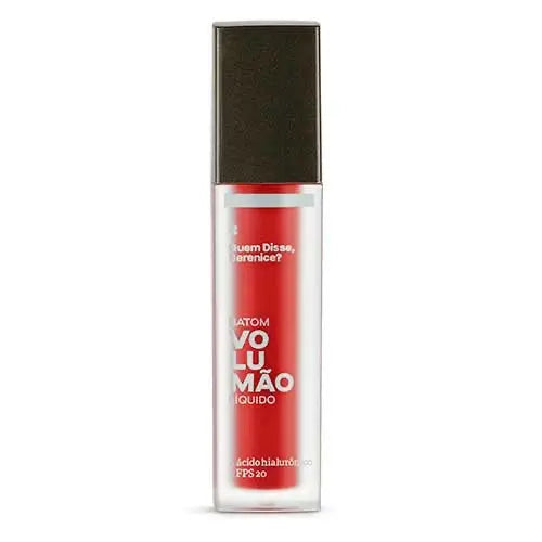 Rouge à lèvres liquide Volumão 5.5ml JosikaBeauty