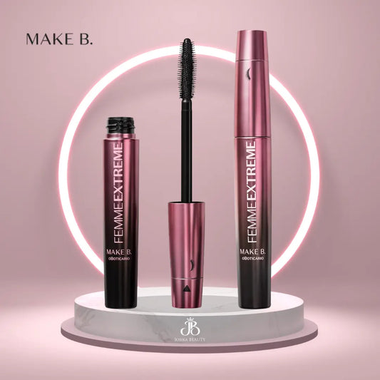 Make B. Femme Mascara pour cils extrême 10 ml JosikaBeauty