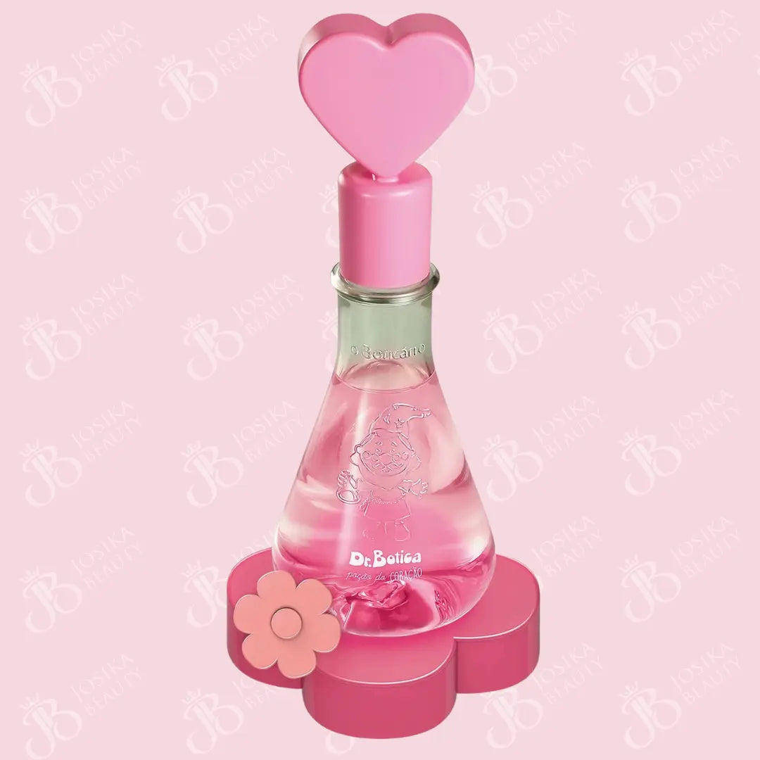 Parfum Portion du Coeur 120ml (Enfant) JosikaBeauty