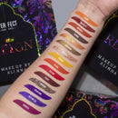 Reign Palette - BPerfect X Par Alinna JosikaBeauty