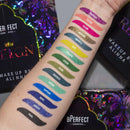 Reign Palette - BPerfect X Par Alinna JosikaBeauty