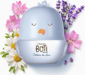 BOTI BABY COLOGNE 100ml