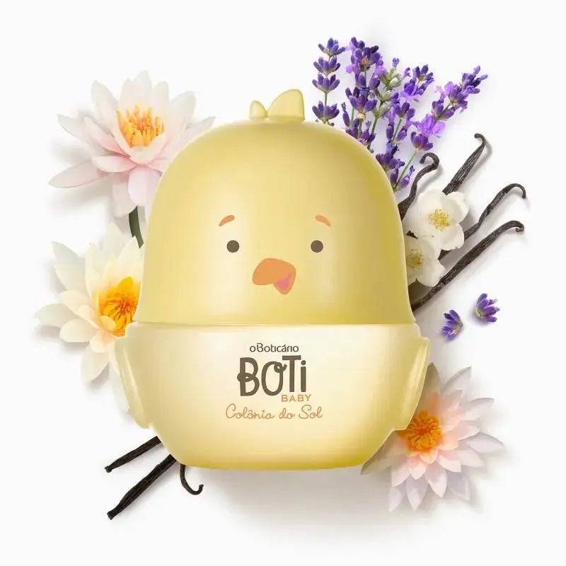 BOTI BABY COLOGNE 100ml