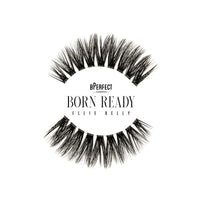 BPerfect X Ellie Kelly - Collection universelle de cils - Lion - JosikaBeauty