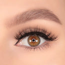 BPerfect X Ellie Kelly - Collection universelle de cils - Lion - JosikaBeauty