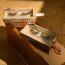BPerfect X Ellie Kelly - Collection universelle de cils - Lion - JosikaBeauty