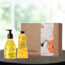 Coffret Duo Mains - Ekos Maracujá - JosikaBeauty