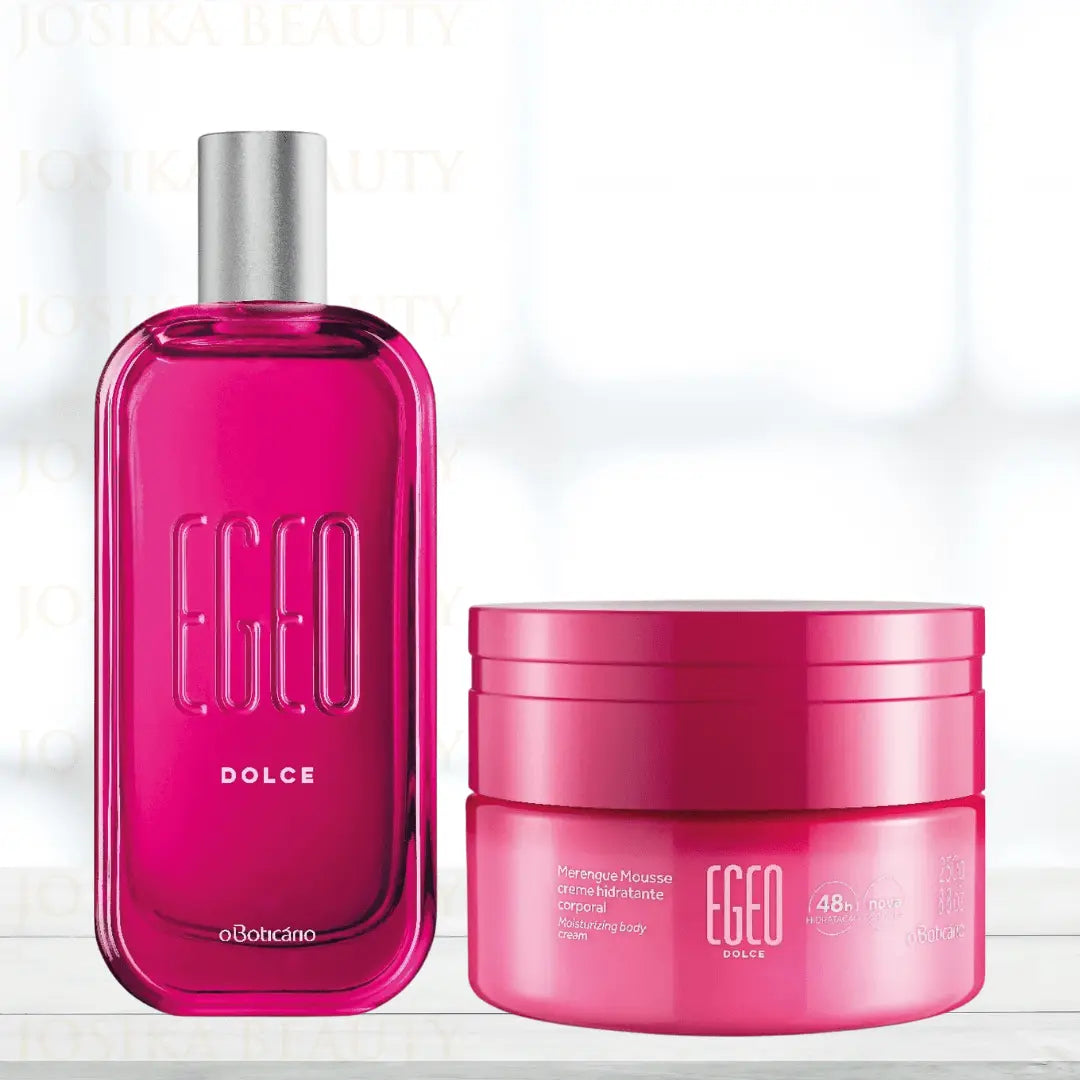 Coffret Egeo Dolce