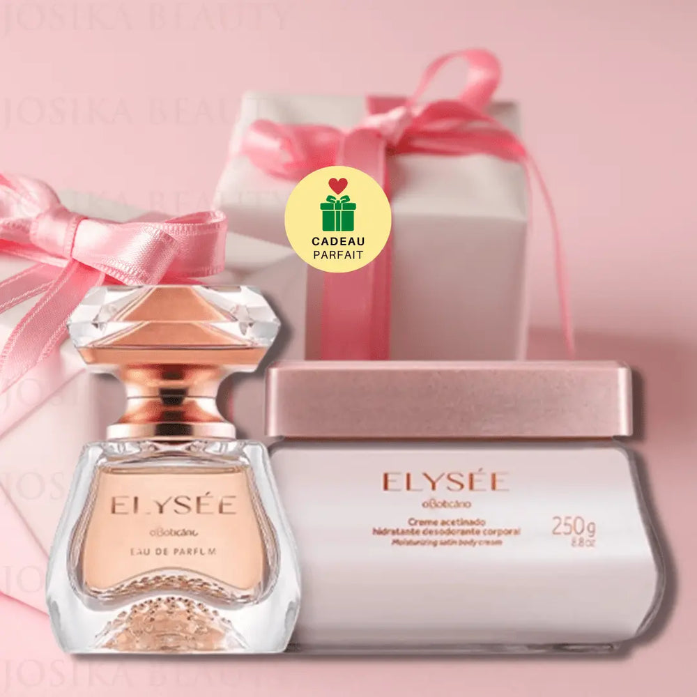 Coffret Elysée