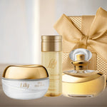 Coffret Lily Ultime - JosikaBeauty