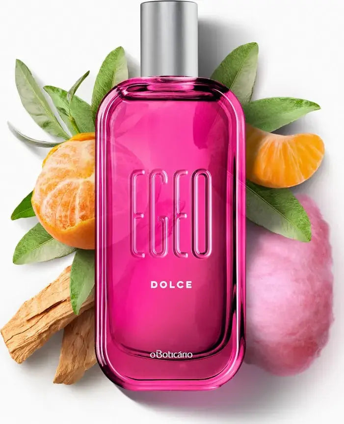 Egeo Dolce - Eau de Toilette 90ml