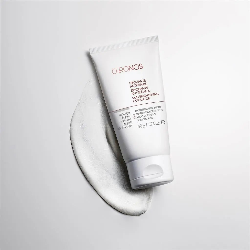 EXFOLIANTE RADIANCE - CHRONOS - 50G