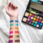 Petite CARNIVAL PALETTE - BPerfect x Stacey Marie JosikaBeauty