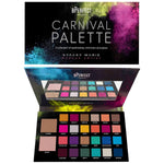 Petite CARNIVAL PALETTE - BPerfect x Stacey Marie