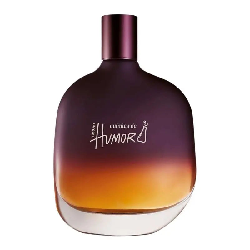 Perfume Química de Humor 75ml - By Natura