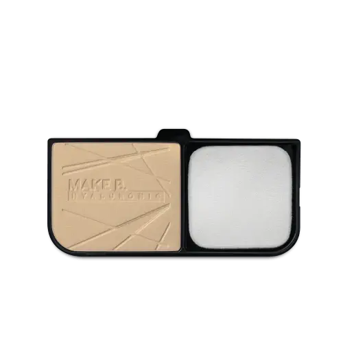 Recharge Poudre Compacte Make B. Hyaluronic 8g